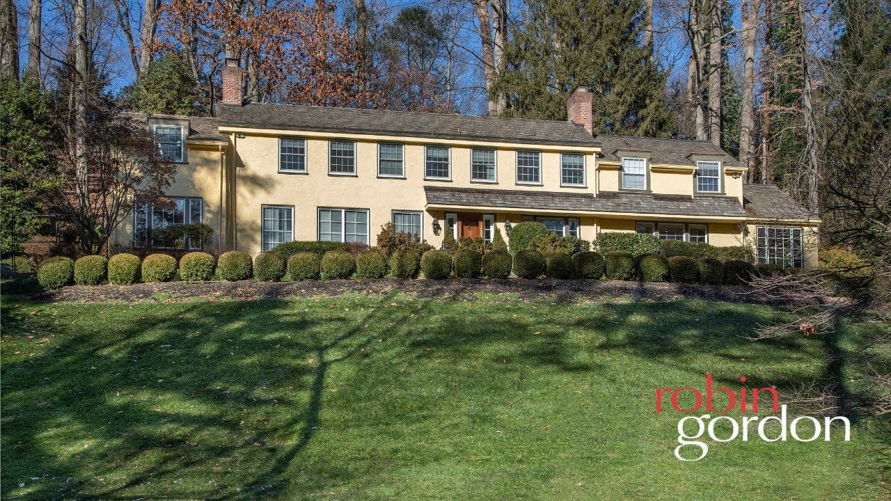 316 Mill Creek Road Haverford, PA