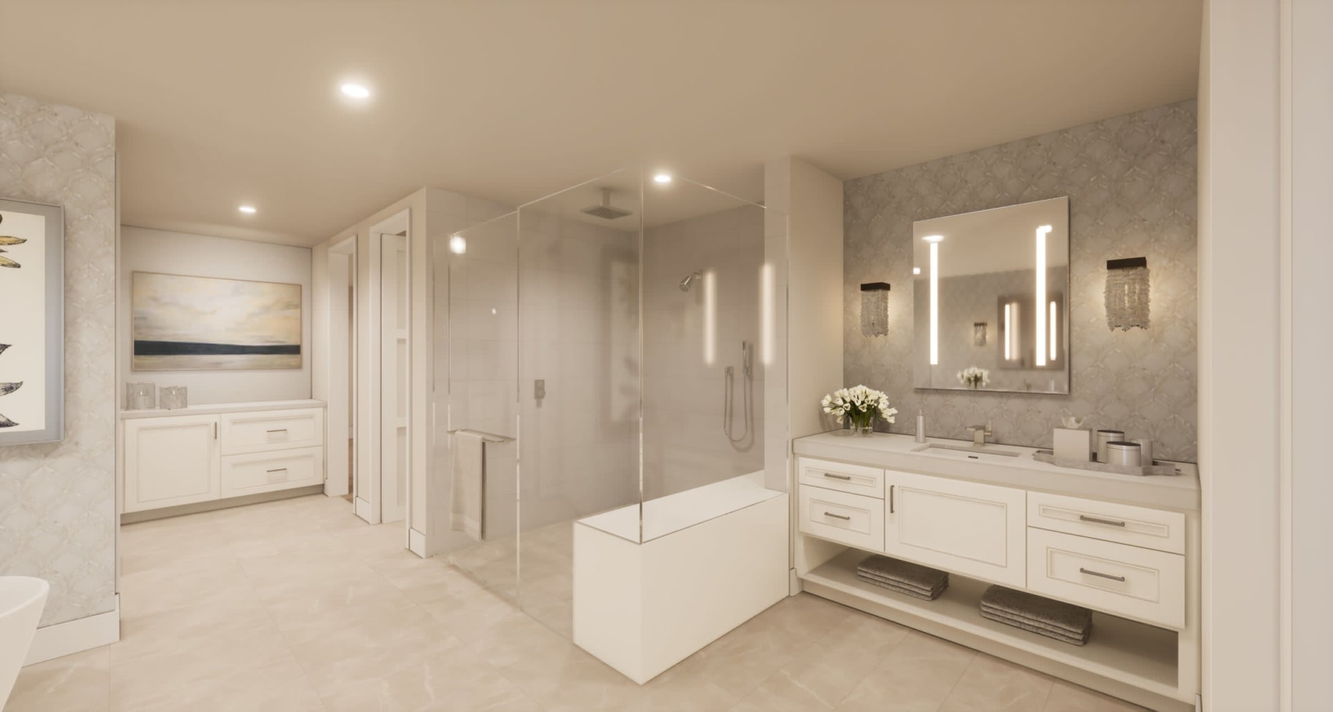 The Ritz-Carlton Residences, Naples 