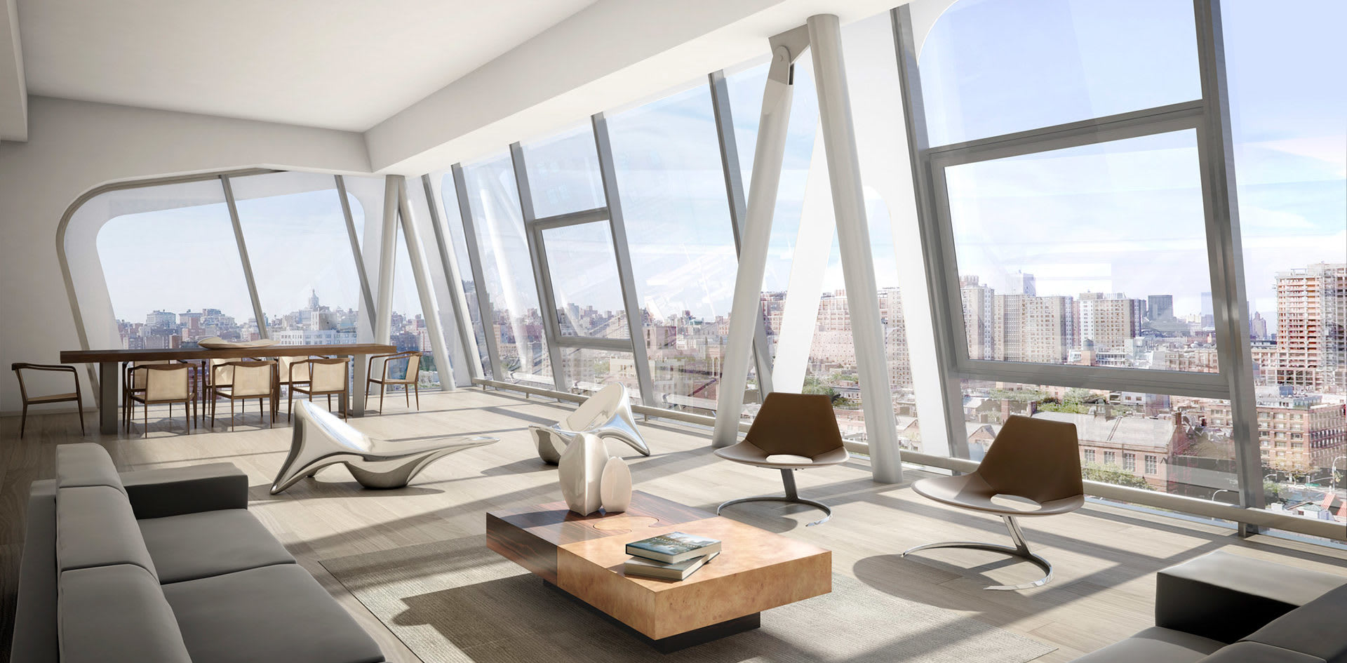 Featured NYC Property | Luxury Condos, Houses & Homes For Sale