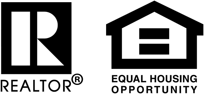 REALTOR and Equal Housing Opportunity Logos