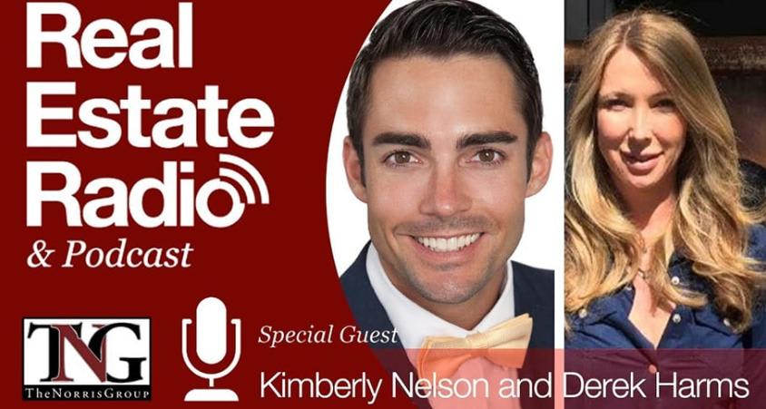 Part 1 | Adding Square Footage and Smart Home Technology with Kymberly Nelson and Derek Harms #624 image