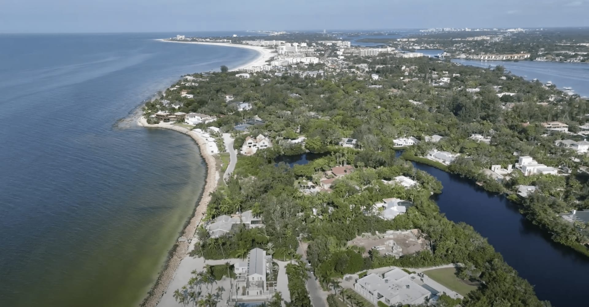 REALTALK™ #345 - SANDERLING CLUB - SIESTA KEY