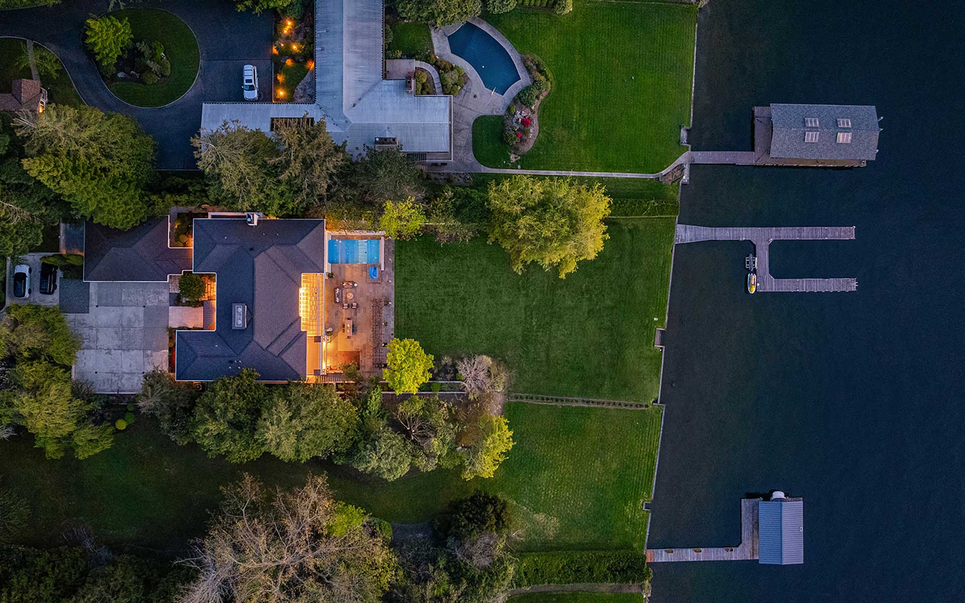 Luxury Property
