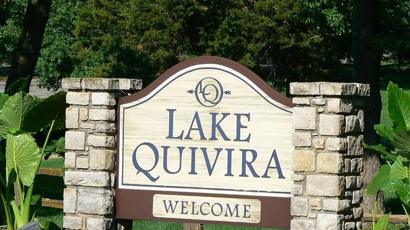 LAKE QUIVIRA