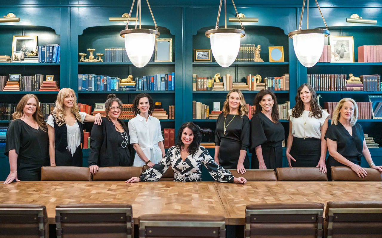 The Roots Residential Group | Austin Texas Real Estate
