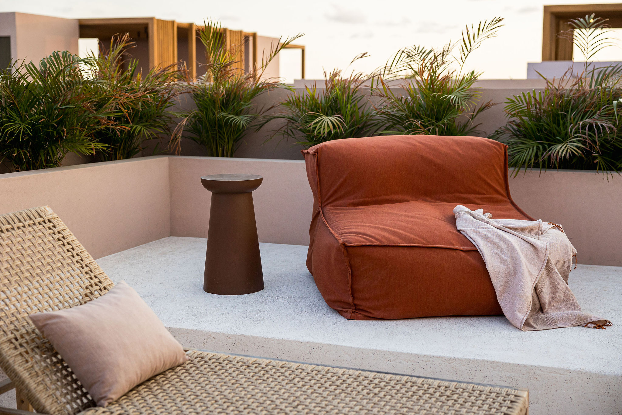3 Bed Penthouse - Aflora 3 | Aldea Zama - photo 8