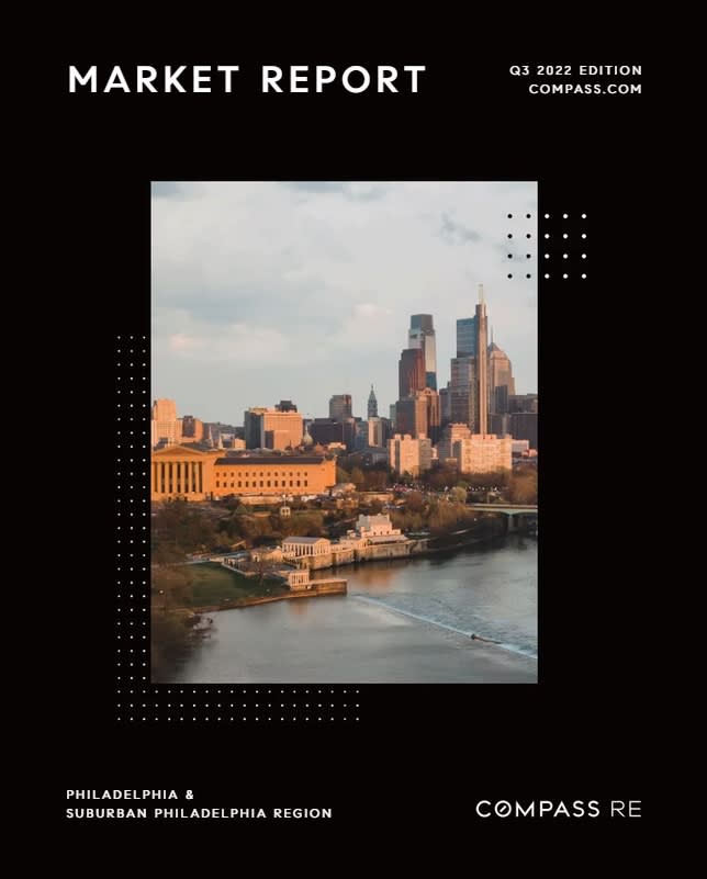  2022 Q3 MARKET REPORT