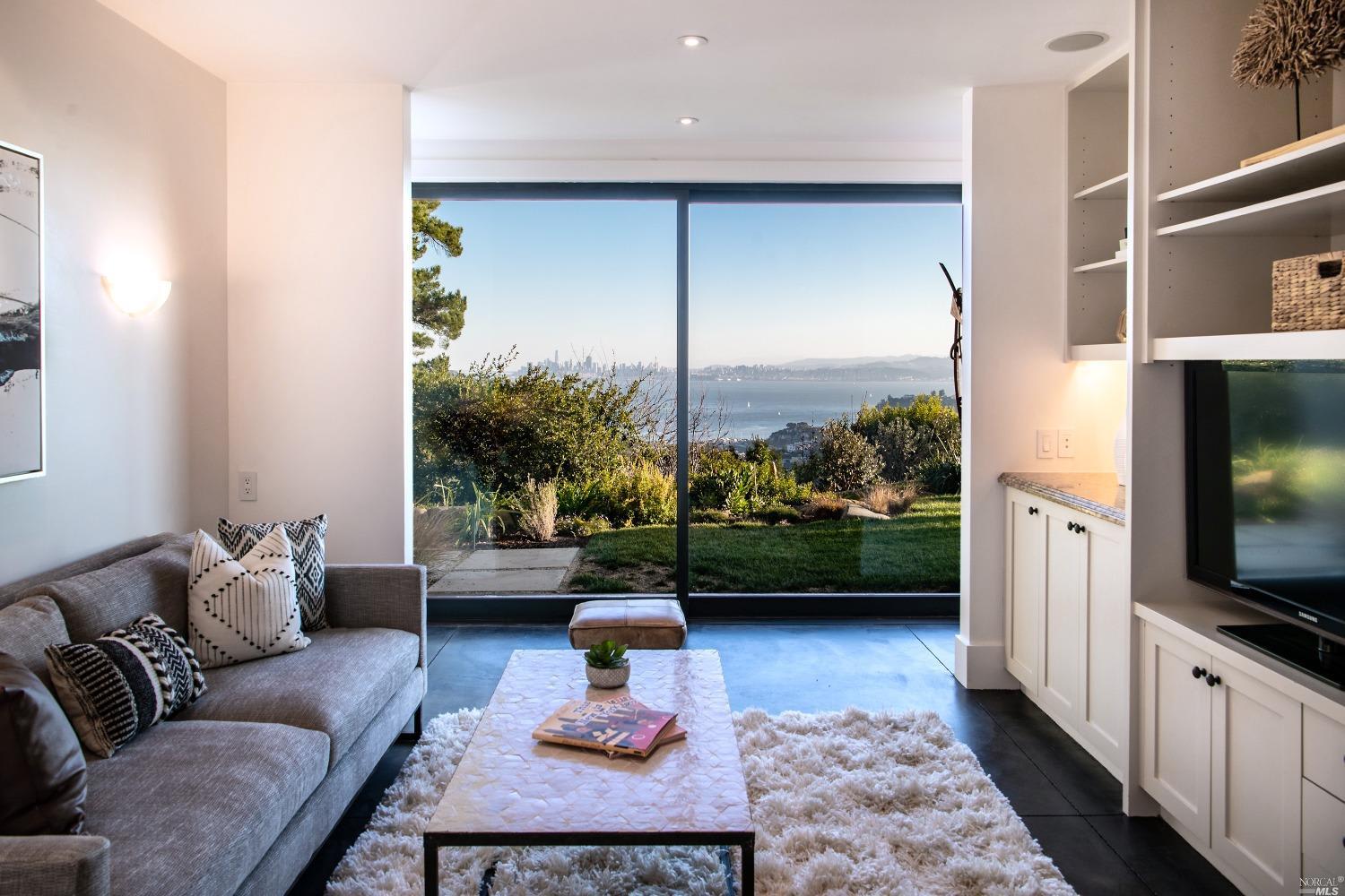 Kid's Family Room