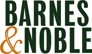 Barnes & Noble Logo