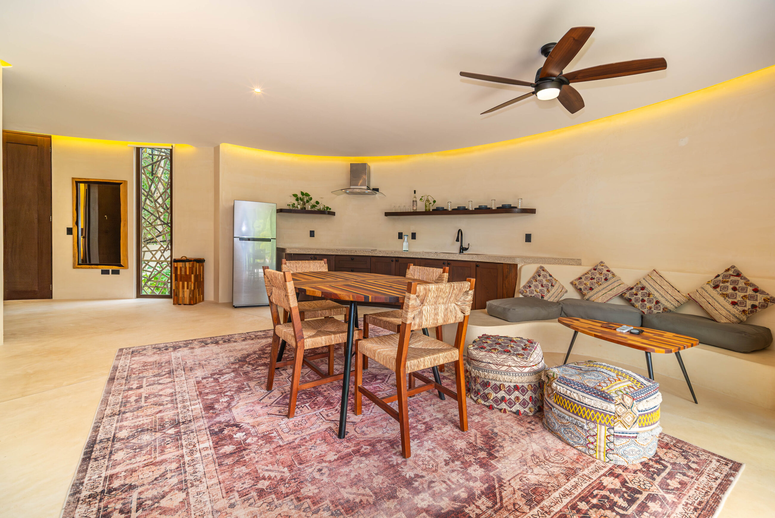 2 Bed Penthouse - KAN | Region 15 - photo 6