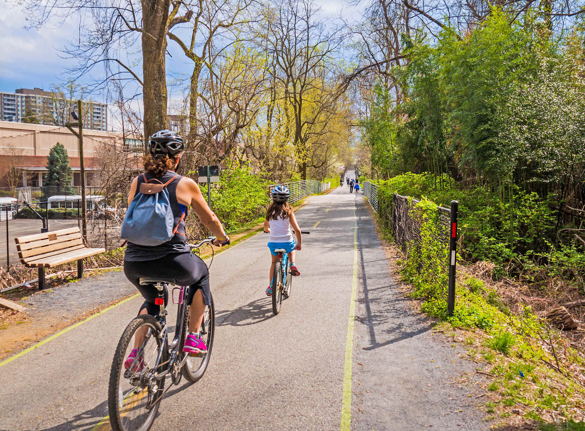 31 Things to Do in Bethesda, MD | Abrams Residential