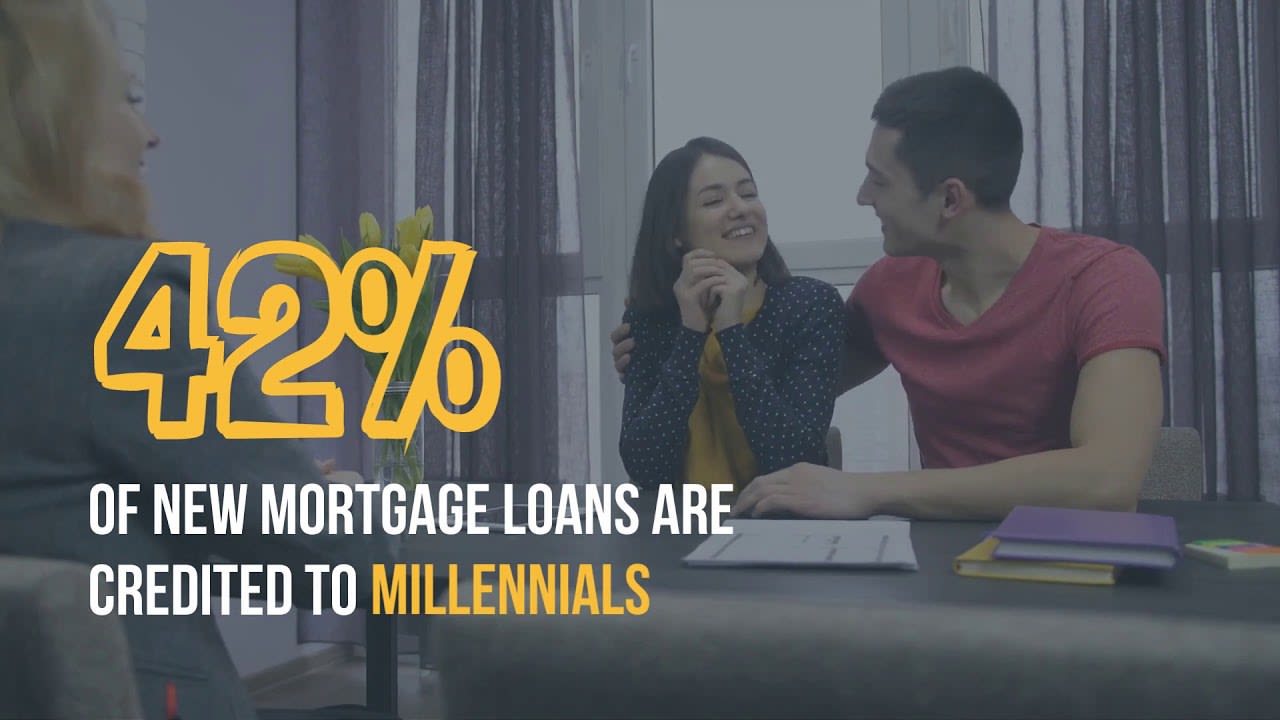 Millennial Mythbuster Homeownership Is Not Out of the Question