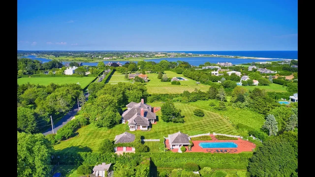 111 Quimby Lane, Bridgehampton, New York