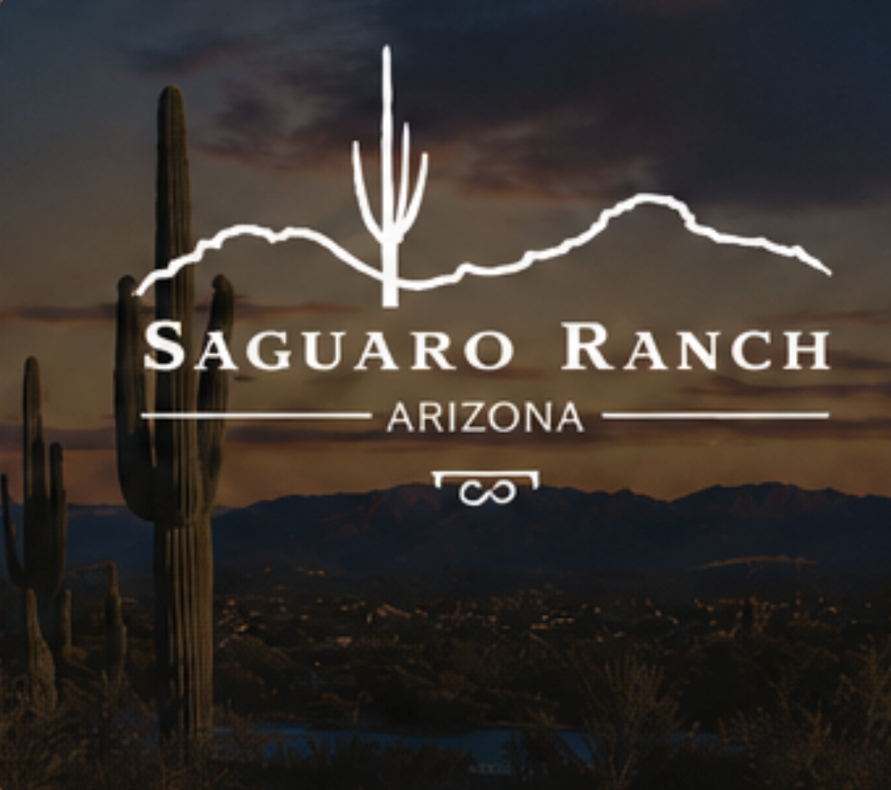 Saguaro Ranch Arizona