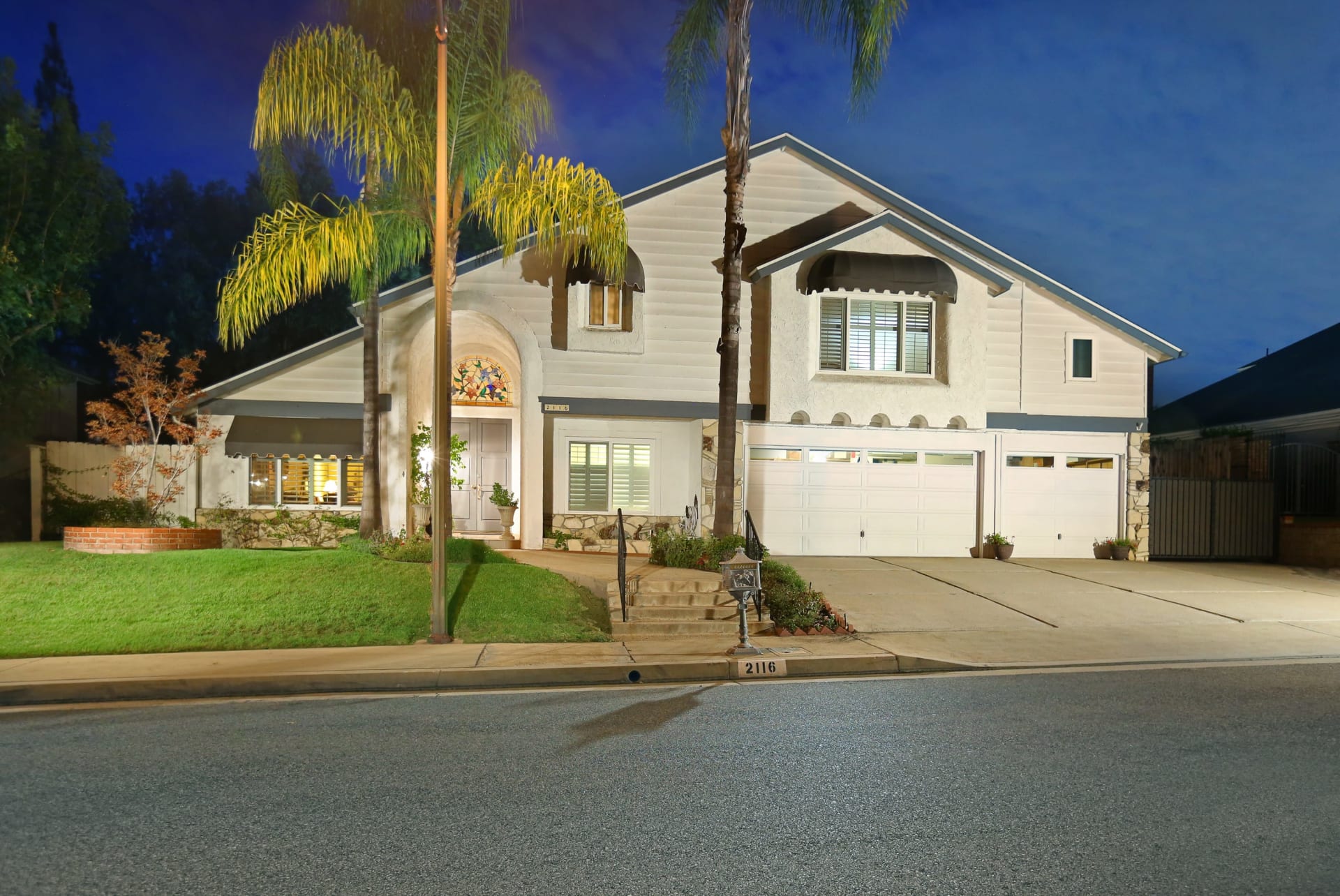 SOLD by Edwin Ordubegian | 2116 Erin Way Glendale | The Home that you fall in love