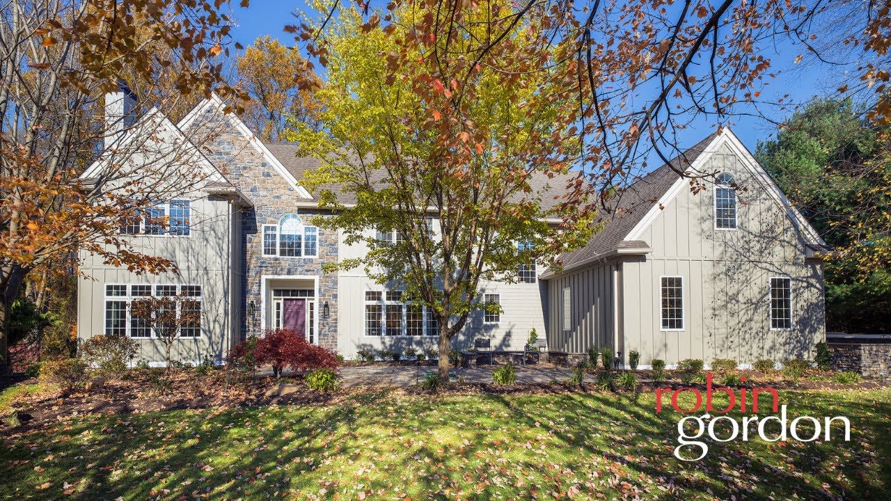 123 Spring Tree Drive Newtown Square, PA | Sold $50K Over Ask!