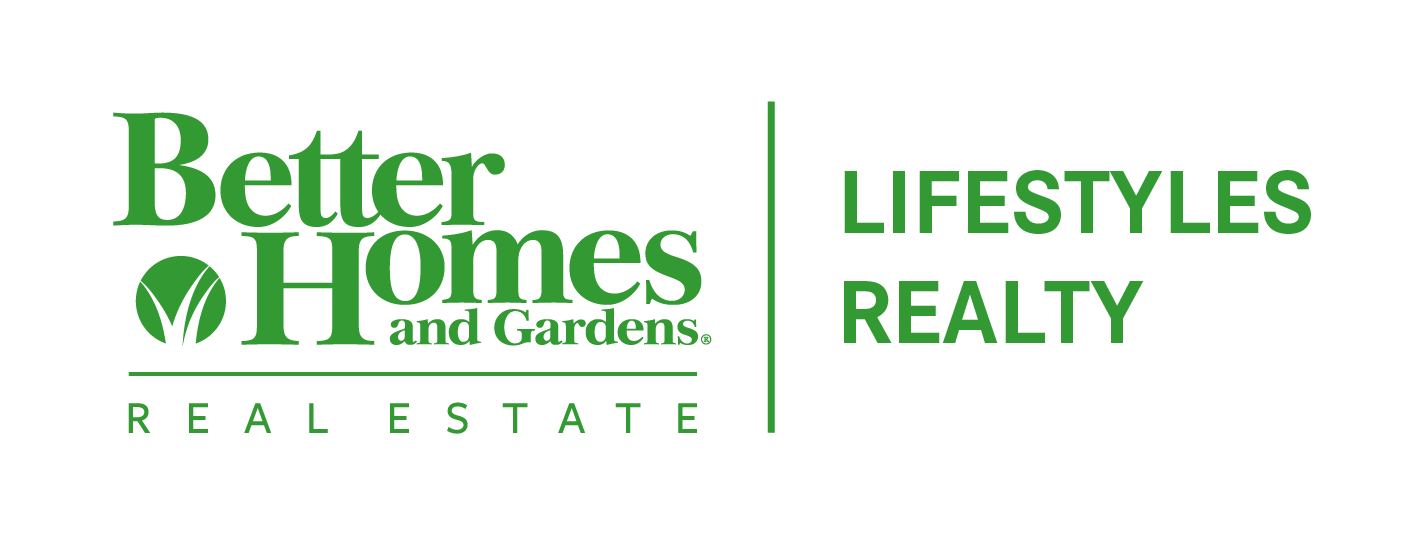 Better Homes and Gardens Lifestyles Realty