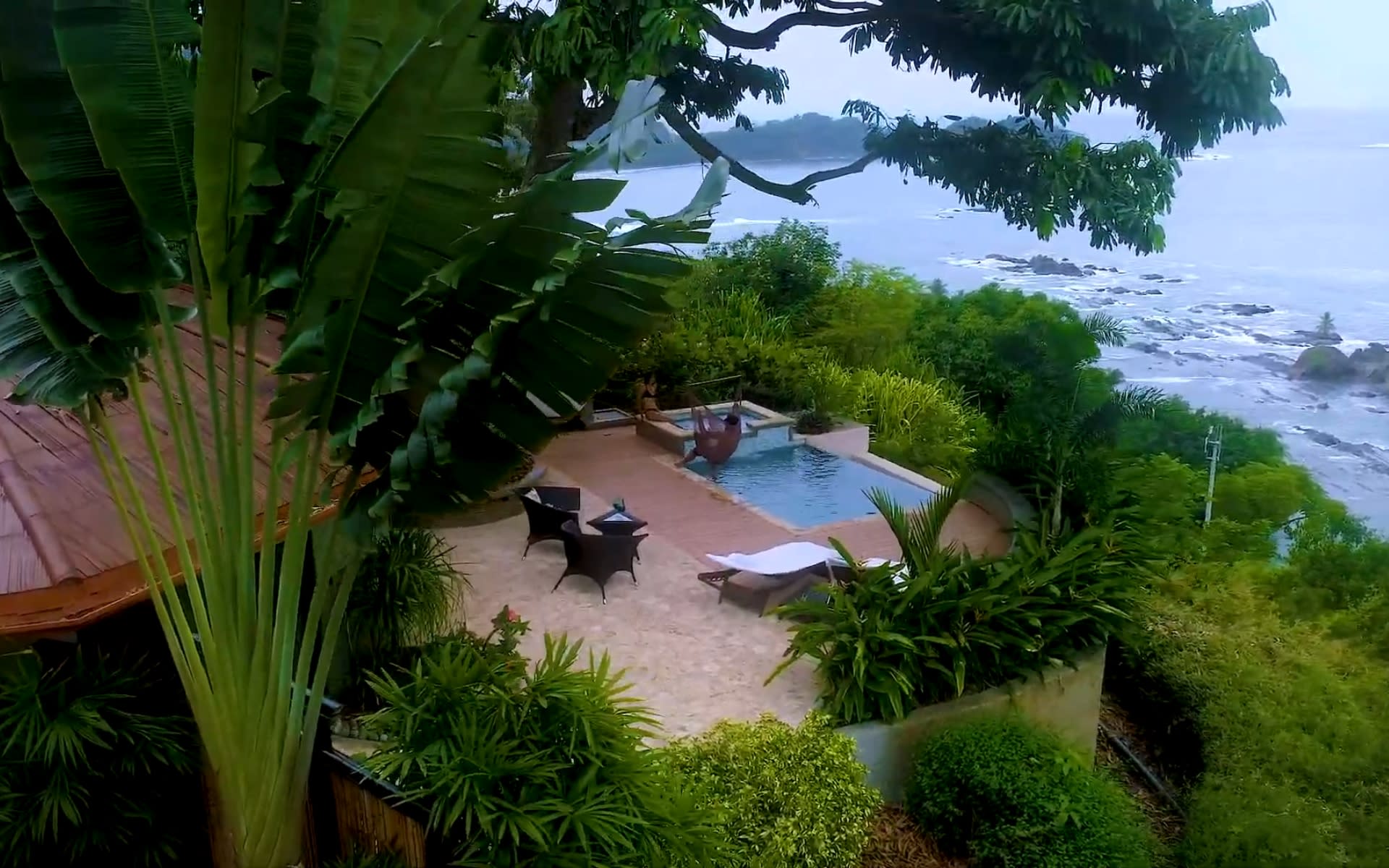 Villas at Punta Gabriella, Costa Rica