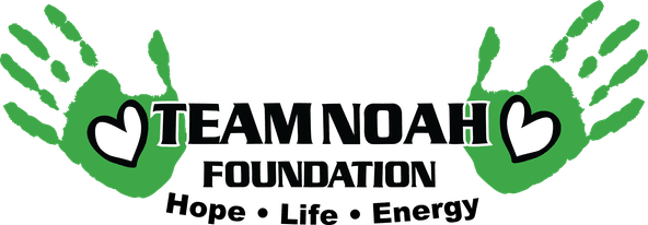 Team Noah Foundation Logo