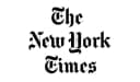 The New York Times Logo