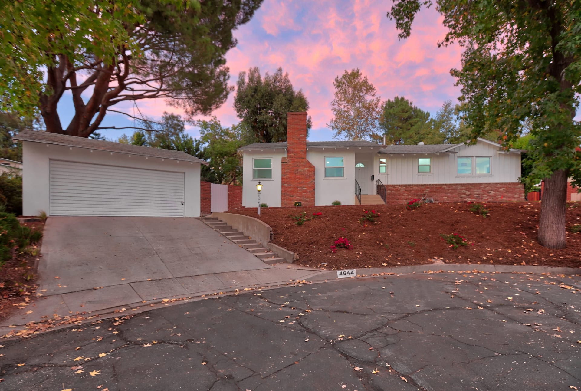 SOLD by Edwin Ordubegian | 4644 Willalee Ave, La Crescenta, CA