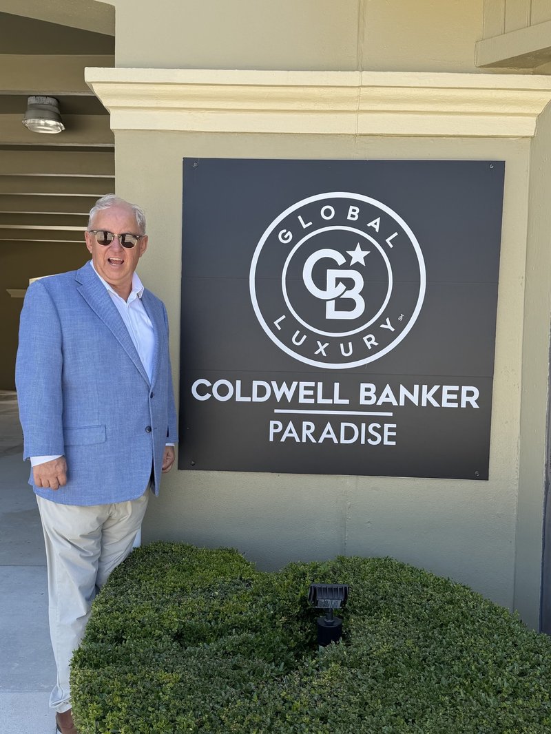 Ben Bryk, Co-Founding Principal, Vero Premier Properties