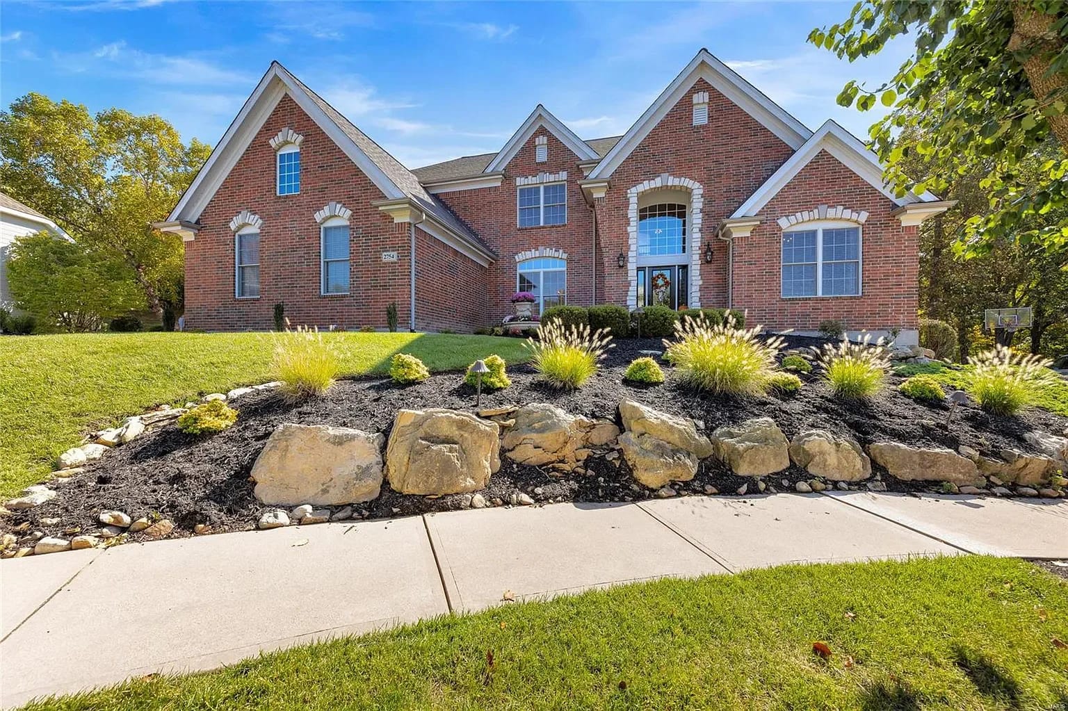 2754 Wynncrest Manor Drive, Wildwood, MO 63005