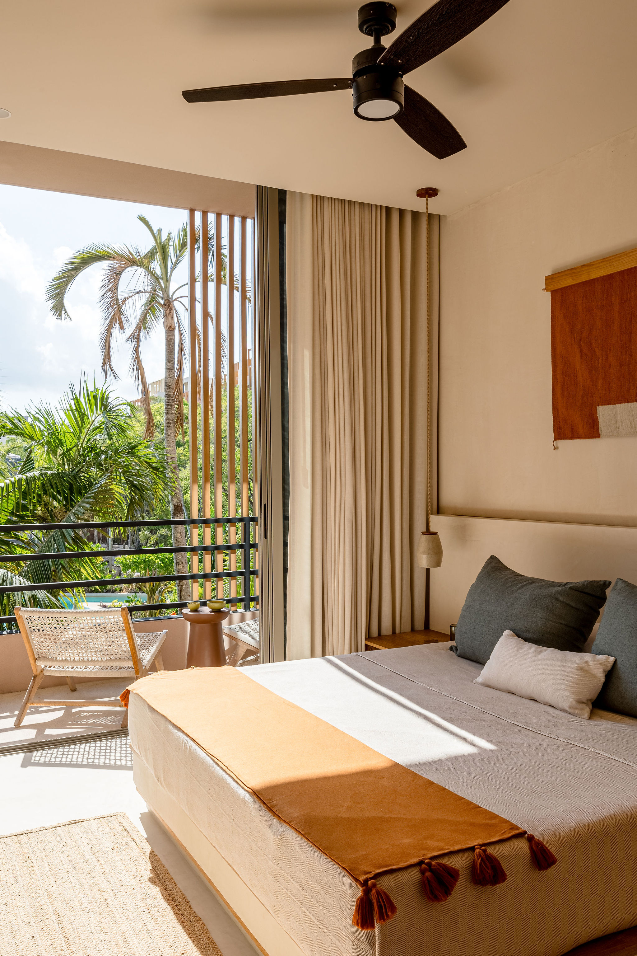 Loft - Aflora Wonder Loft | Aldea Zama - photo 9