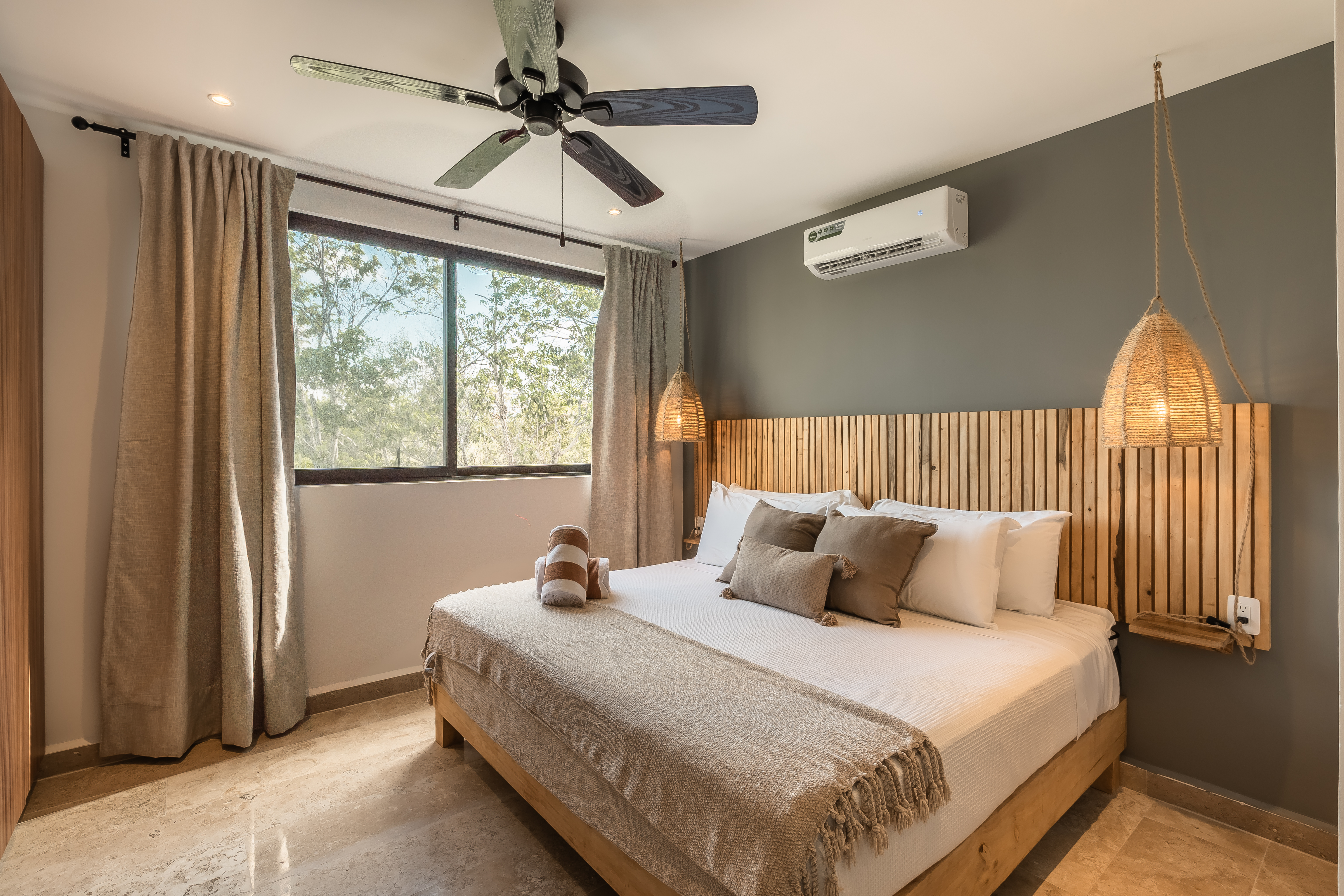 2 Bed Condo/Apartment - Parques Zama | Aldea Zama - photo 11