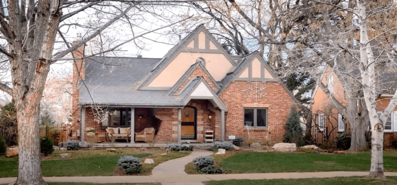 Shannon Byerly presents 1081 South Fillmore Way Denver , CO 