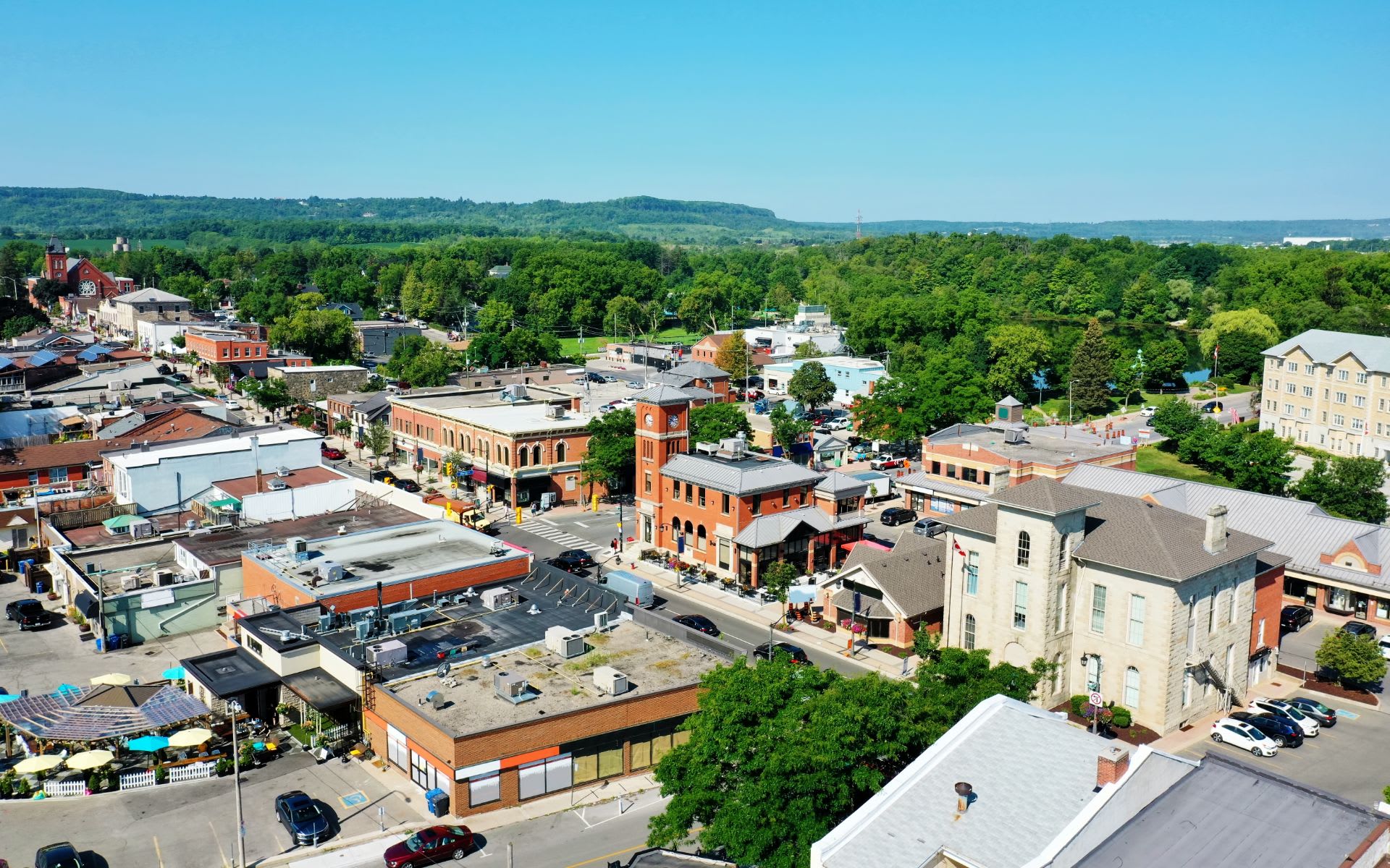 Milton Real Estate | Land, Houses, Condos & Homes For Sale