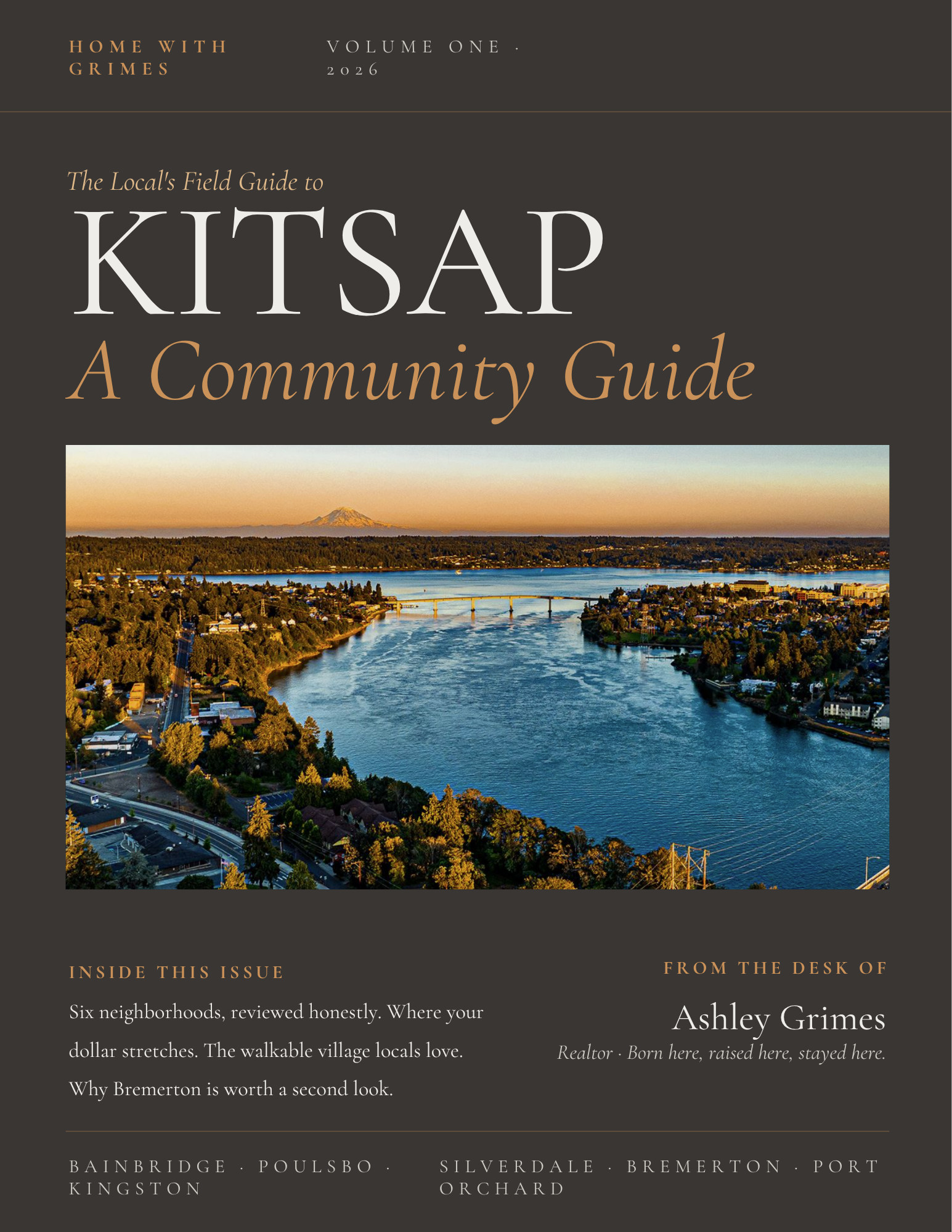 Community Guide
