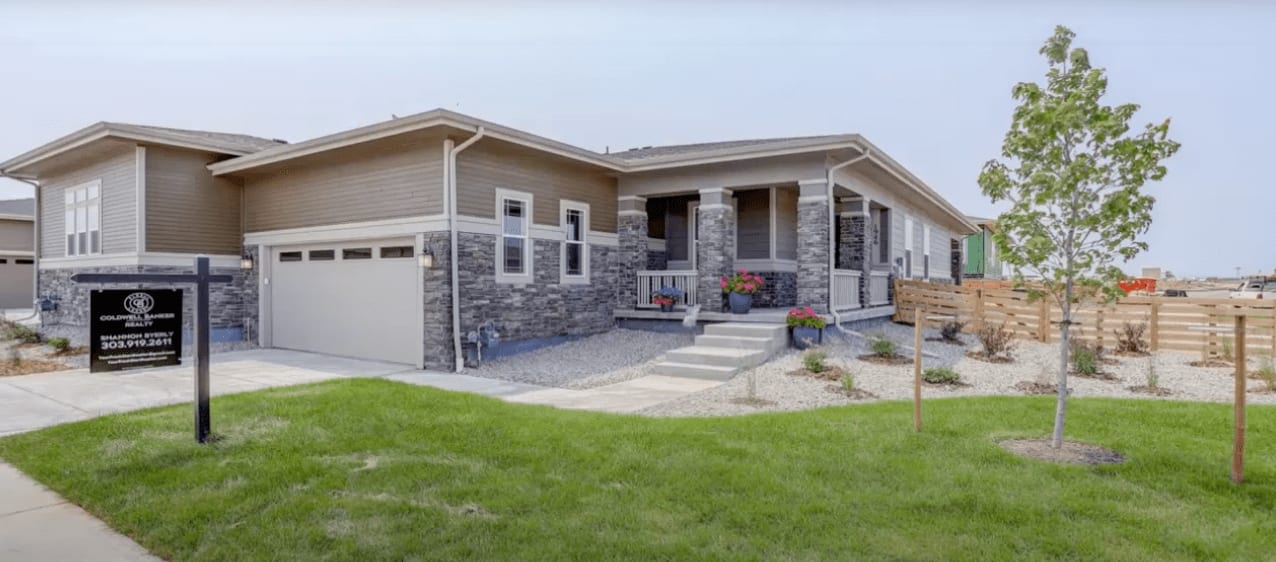 Shannon Byerly presents 1946 Canyonpoint Lane Castle Pines, CO