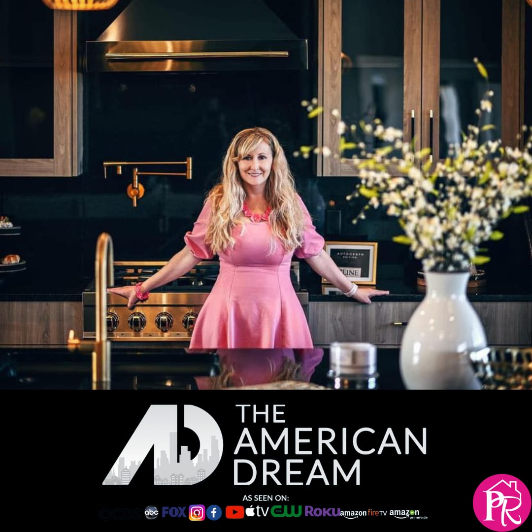 American Dream TV Find Your Perfect Home in Colorado