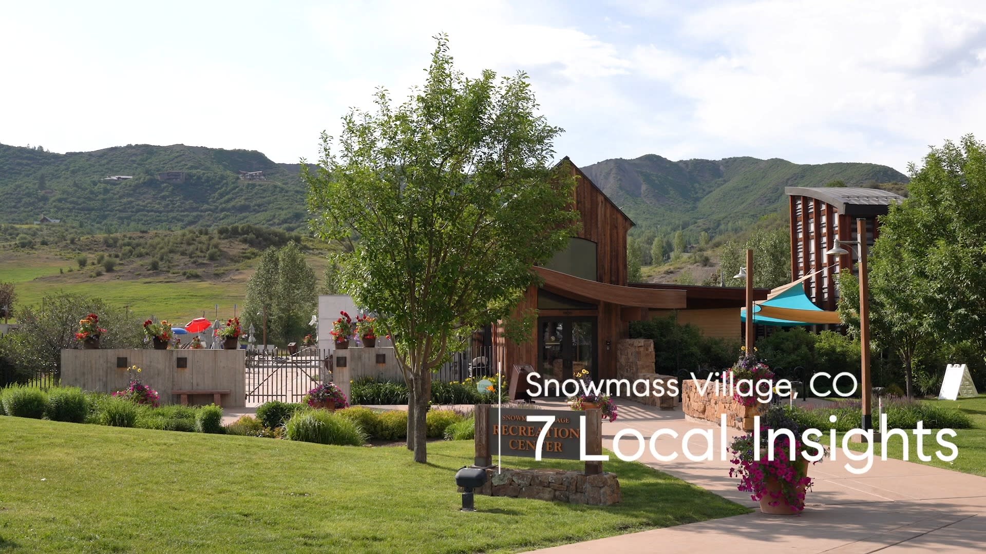 7 Local Insights | Snowmass Village, Colorado