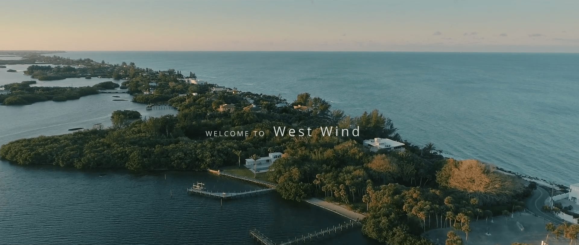  Gulf to bay Casey Key luxury estate - West Wind 