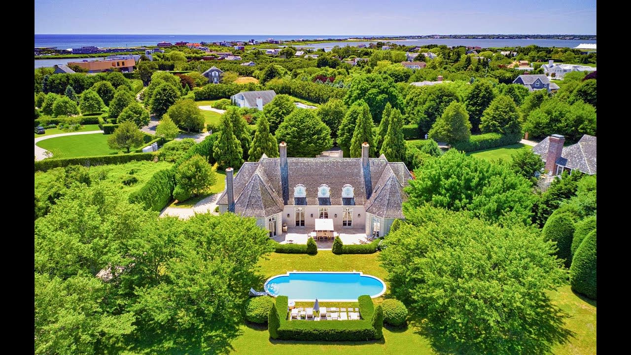 81 Rose Way, Bridgehampton, New York
