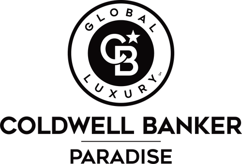Coldwell Banker Global Luxury logo