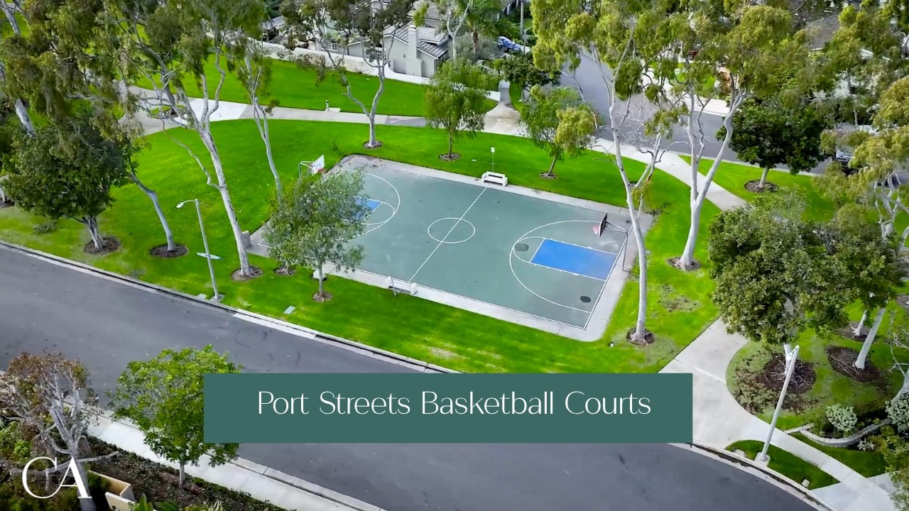Basketball Courts Placeholder