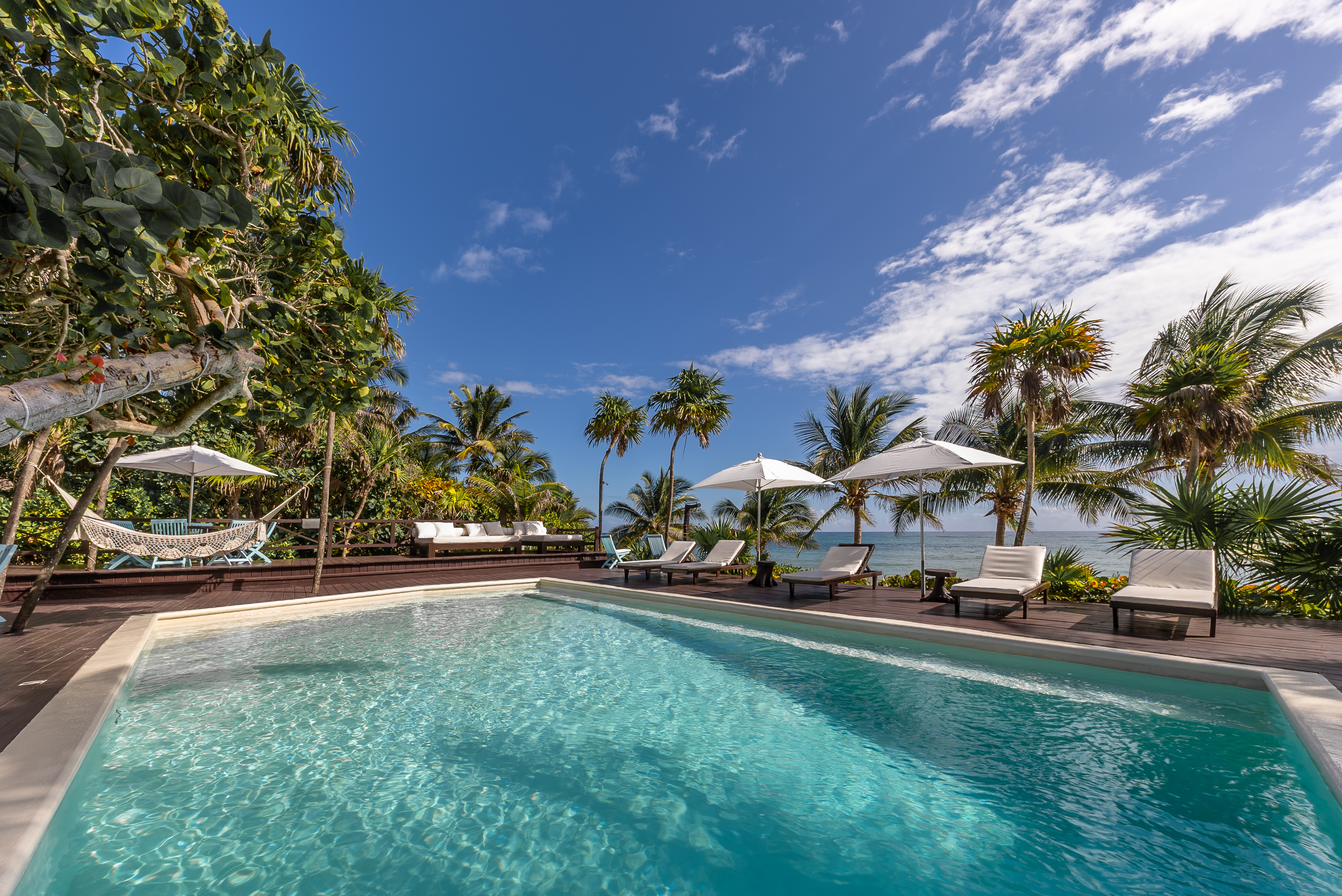 7 Bed Villa - Casa Chic Tulum | Hotel Zone - photo 7
