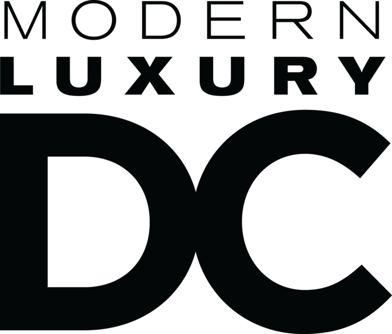 Luxury DC Logo