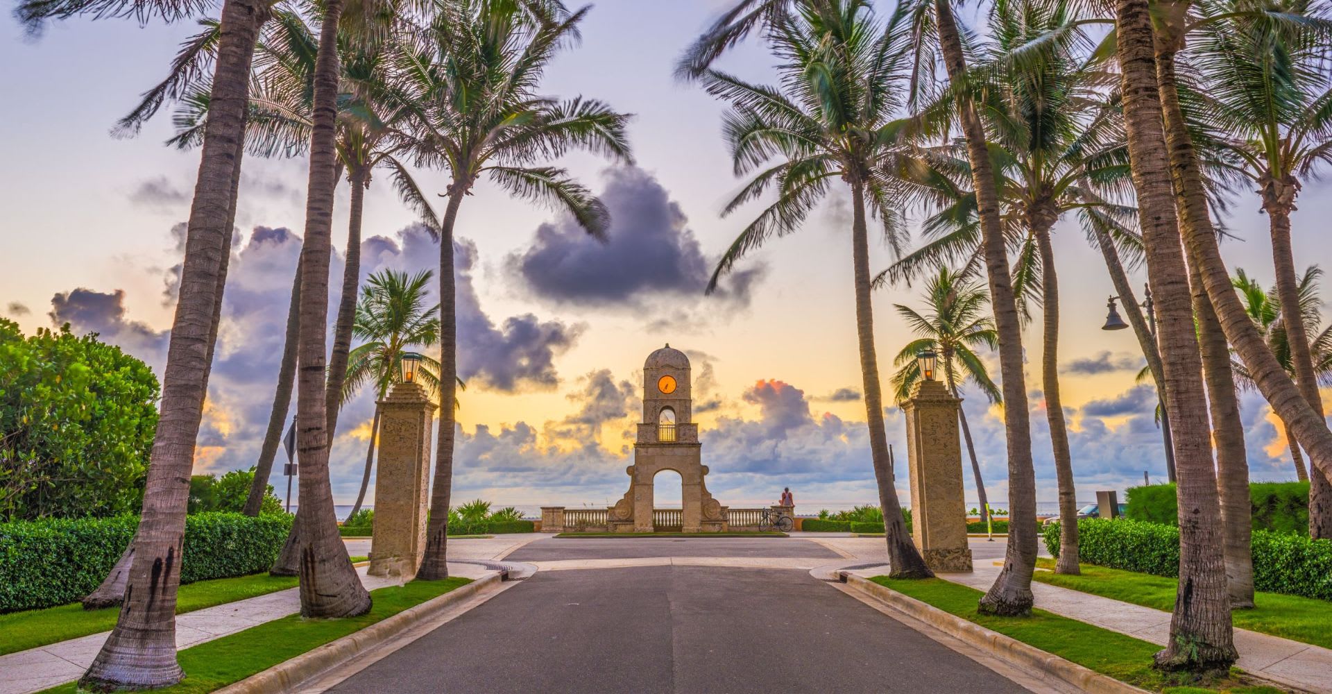 Explore Florida Neighborhoods | MC Luxury Living