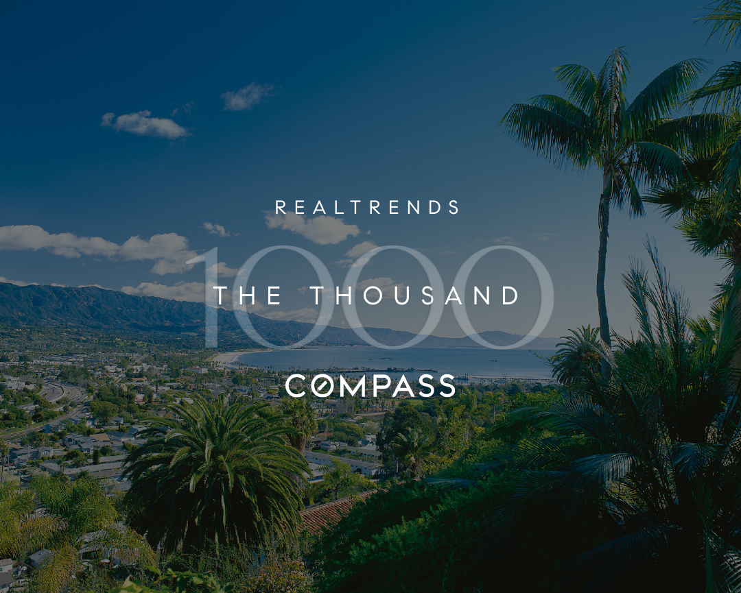 Locale Group RealTrends Recognition