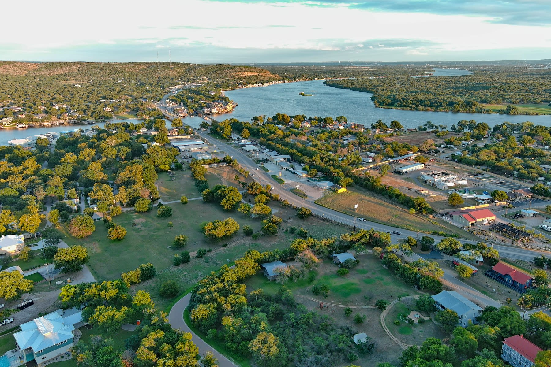 Kingsland, Texas