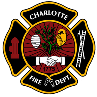 Charlotte Fire Department
