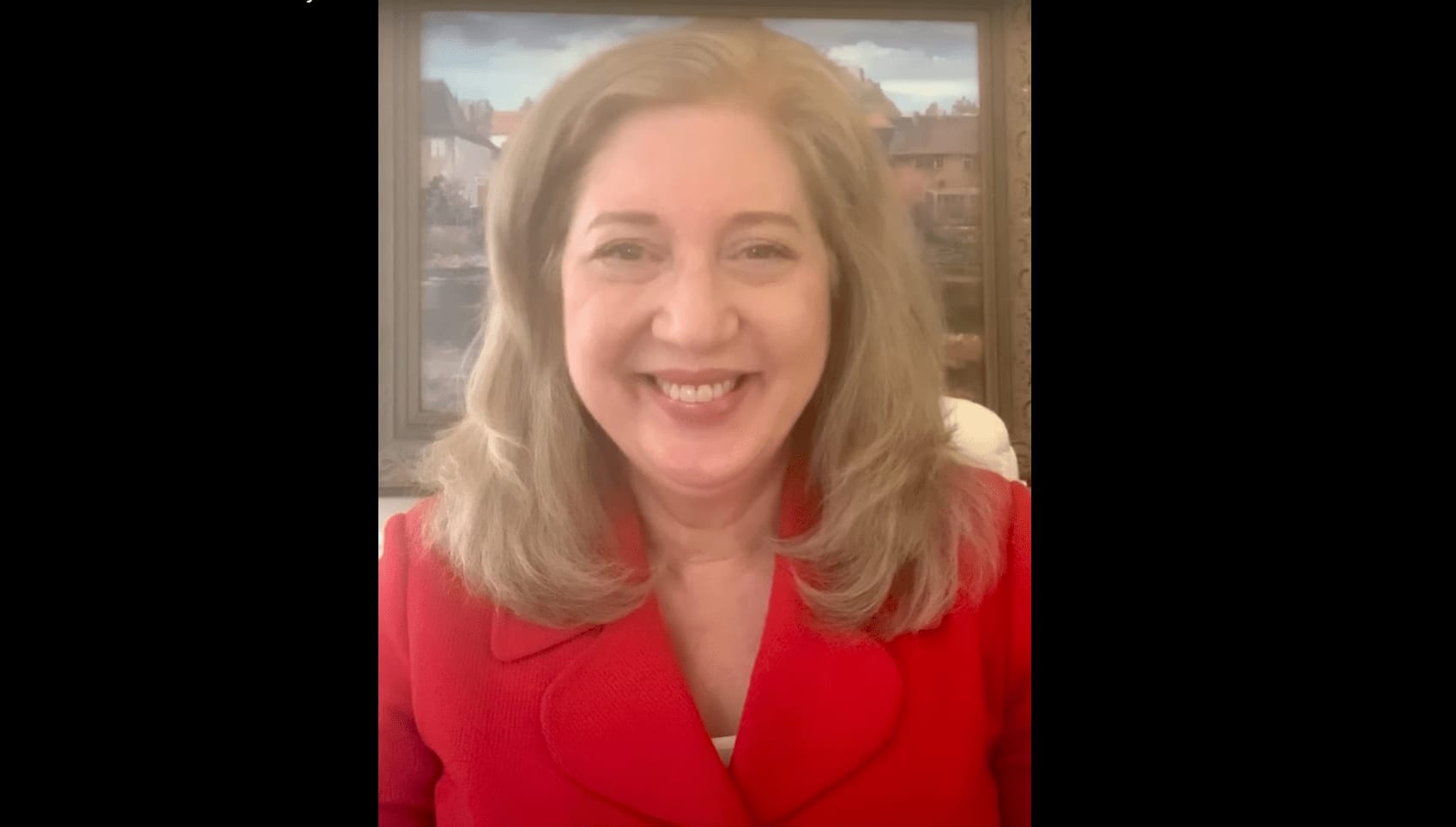 Meg Middleman talks about the February 2021 Market