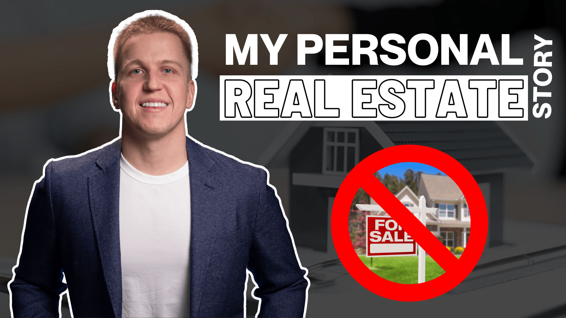 My Personal Real Estate Story