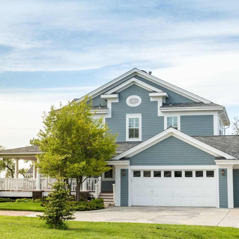 FloroStone Realty Inc.