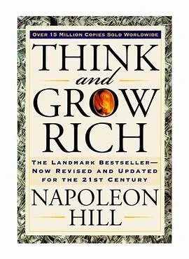 Think and Grow Rich
