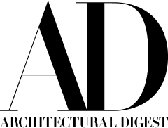 Architectural Digest Logo